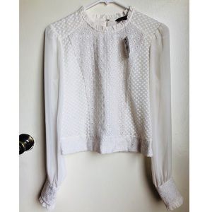 Express - Chiffon blouse